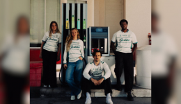 L'ASSE dévoile son maillot extérieur pour la saison 2026/2027