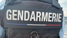 Les pompiers et la gendarmerie ont été mobilisés ce samedi 1er août pour tenter de retrouver le conducteur qui avait pris la fuite