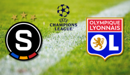 Sparta Prague vs OL