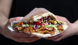 Un kebab fermé à Lyon par la préfecture du Rhône