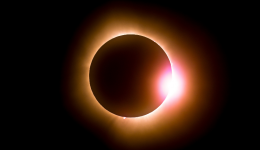 L'éclipse totale sera visible en Espagne. En France, le soleil sera couvert à 94%.