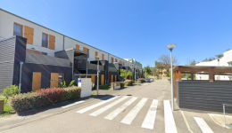 Un incendie s'est déclaré dans un logement à Rive-de-Gier