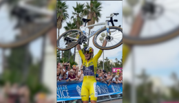 La Néerlandaise Demi Vollering remporte son deuxième Tour de France ce dimanche 9 août