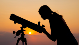 L'éclipse solaire sera visible à partir du début de soirée ce mercredi 12 août.