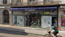La boutique Oh My Gone ferme ses portes