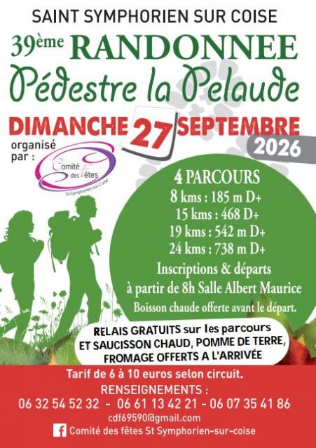 La Pelaude