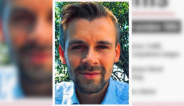 Denis Perron était porté disparu depuis le 9 août en Corrèze