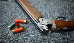 Les policiers sont intervenus à Oyonnax après le signalement d'un homme ayant tiré avec un fusil de chasse