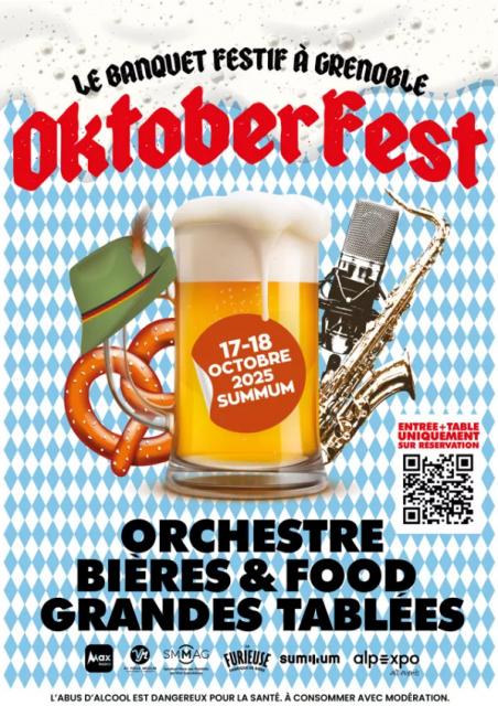 OKTOBERFEST