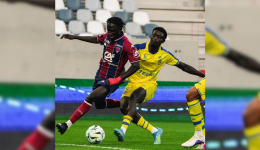Les Clermontois ont arraché le match nul (0-0) face à Sochaux ce vendredi lors de la 4e journée de Ligue 2