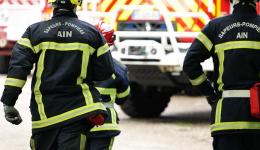 Deux nouvelles casernes de l'Ain ont été cambriolées