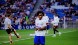 Malick Fofana quitte l'OL et s'engage à Sunderland.
