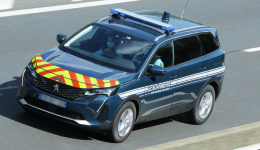 Trois gendarmes blessés dans la Loire ce 2 septembre