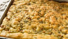 Focaccia