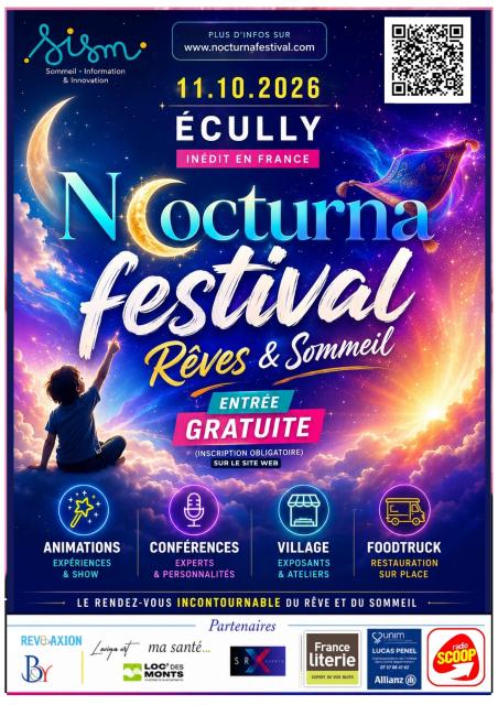 NOCTURNA