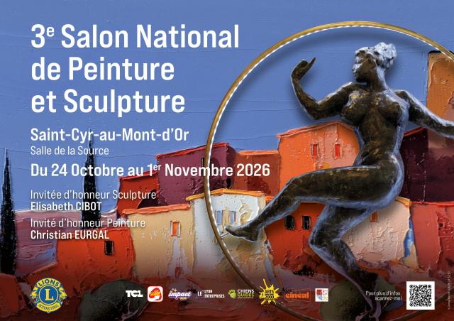 Salon National de Peinture et Sculpture