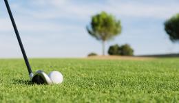 Un homme a été victime d'un arrêt cardiaque sur le parcours de golf