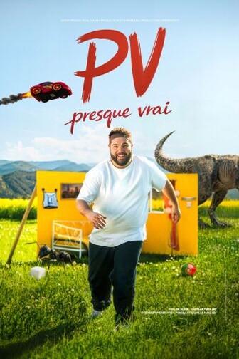 pv affiche