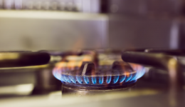Le prix de référence du gaz augmentera de 6,3 % au 1er octobre