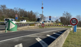 L'A7 et l'A47 seront coupées à la circulation durant plusieurs nuits, cette semaine, au sud de Lyon.