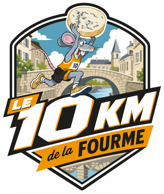 Le 10Km de la Fourme