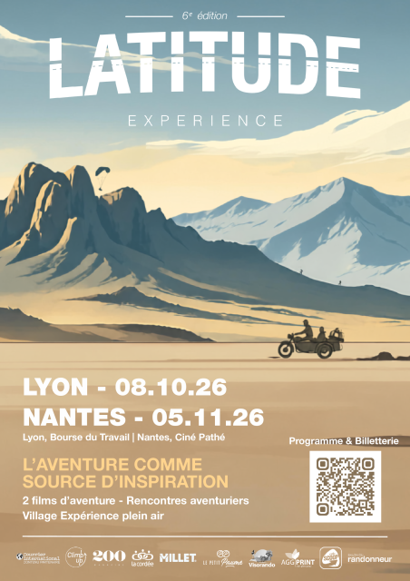 Latitude Expérience Festival