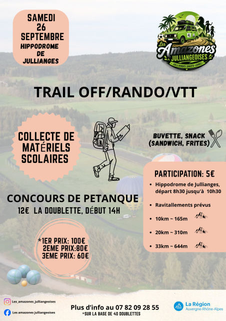 affiche haute Loire