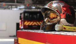 Victime d'un cambriolage dans la nuit de mercredi à jeudi, la caserne de Saint-Martin-la-Plaine, dans la Loire, n'est plus opérationnelle