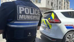 Deux policiers municipaux ont été blessés dimanche 13 septembre à Rillieux-la-Pape