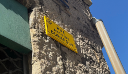Le collectif Durafour, regroupant des habitants de la rue, se mobilise depuis des mois face aux incivilités à répétition