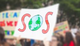 Une marche nationale pour le climat est prévue le samedi 26 septembre. Un départ est initié à Bourg-en-Bresse