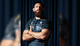 Marcos Kremer va louper plusieurs matchs de Top 14 et de Coupe d'Europe