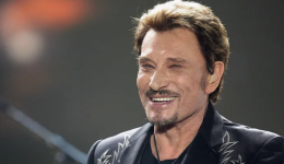 Le film consacré à Johnny Hallyday a débuté à Lyon ce jeudi 24 septembre