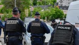 Les forces de police ont saisi ce lundi 21 septembre une quantité importante de produits stupéfiants à Saint-Ãtienne