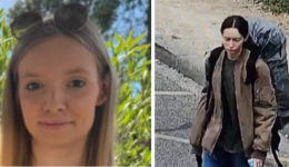 Ces deux jeunes filles font l'objet d'appels à témoins dans le Rhône, plus d'informations ci-dessous.