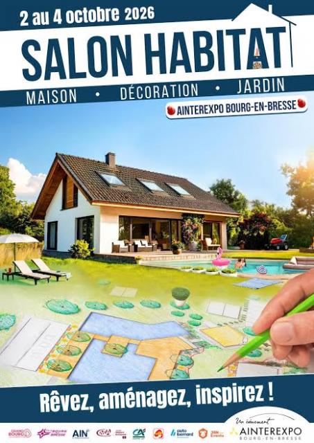 salon de l'habitat