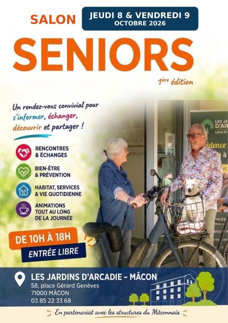 salon senior