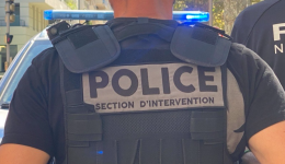 Un jeune homme a été gravement blessé au visage par un tir de LBD à Vénissieux, vendredi 25 septembre.