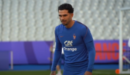 Le Roannais Lucas Da Cunha