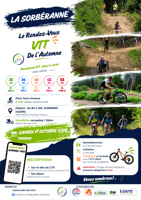 La Sorberanne