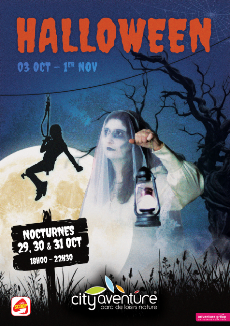Halloween