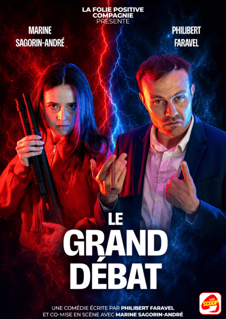 Le grand débat