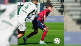 Les Clermontois se sont inclinés pour la deuxième fois de la saison face au Red Star (2-3) ce samedi pour la 8e journée de Ligue 2