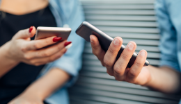 Les habitants de l'agglomération de Gueugnon vont recevoir une notification FR-Alert, mardi 13 octobre