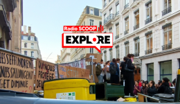 Radio SCOOP Explore saison 2 épisode 7