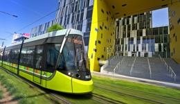 Le réseau STAS sera faiblement perturbé ce vendredi 16 octobre