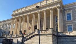 Quatre individus ont été présentés en comparution immédiate, ce lundi 19 octobre, à Saint-Ãtienne