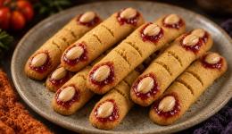 Sablés