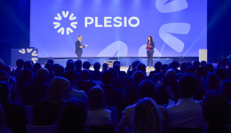 Le groupe Casino change de nom et devient Plesio