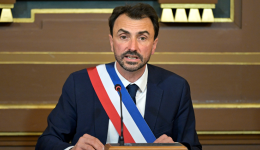 Le maire de Lyon, Grégory Doucet se rendra ce jeudi à Matignon aux cotés des maires de Paris et Marseille